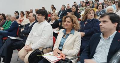 Palestra do Núcleo Regional da Madeira da Liga Portuguesa Contra o Cancro.