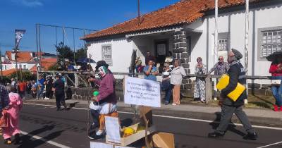 “Se o compadre fosse pão, já estava apreendido” (com fotos)