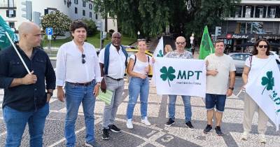 MPT diz que lidera mudanças no AL