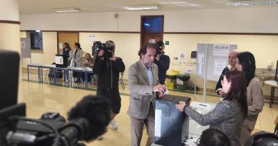 Albuquerque lembra desafios nacionais e internacionais do próximo Presidente da República