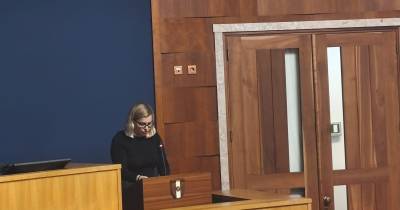 CDS defende instalação de barras protetoras na via rápida e vias expresso