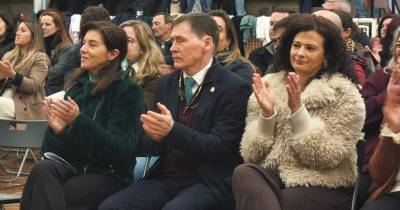 “Vou continuar presidente de São Vicente”, garante José Carlos Gonçalves