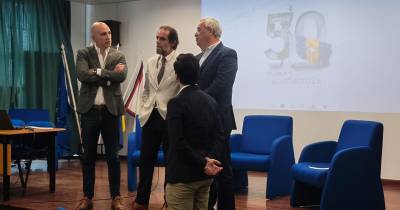 Alunos interessam-se pela história da Madeira, mas não faz parte do programa