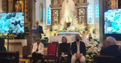 “Decorador da alma” lançou biografia na igreja da Ribeira Brava, o seu “berço da decoração”