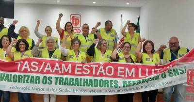 Sindicato aguarda proposta para contrato coletivo no setor social