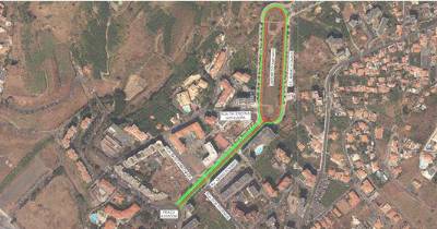 Câmara do Funchal anuncia alterações à circulação devido ao Dia Mundial em Memória das Vítimas de Trânsito