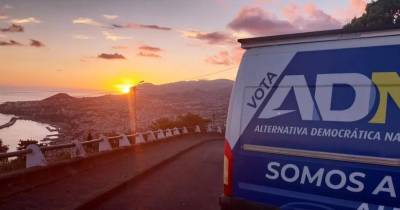 ADN pede transparência sobre taxa turística no Funchal