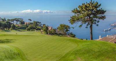 Oitava edição do Torneio PKF/Orca Praia a 25 de abril