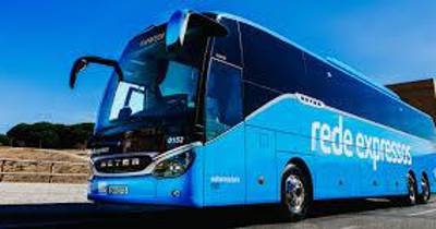 Doentes do IPO Lisboa passam a ter viagens a seis euros na Rede Expressos.