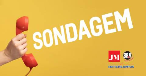 Sondagem JM: Muda quase tudo na popularidade dos líderes partidários