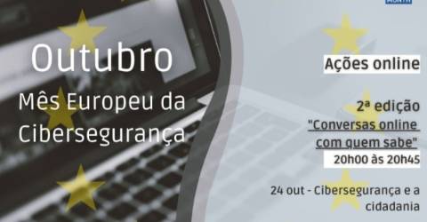 Europe Direct Madeira organiza a segunda edição do evento 'Conversas ...