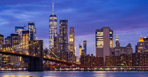 Candidatos a secretário-geral da ONU começam a ser ouvidos terça-feira em Nova Iorque