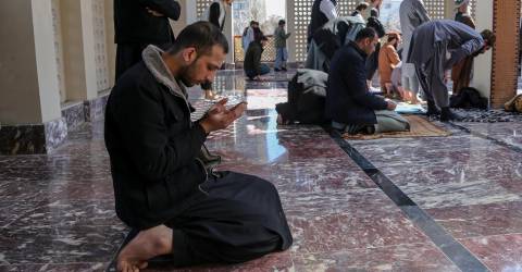 Afghanistan threatens to respond to Pakistani attacks with uncontrollable consequences