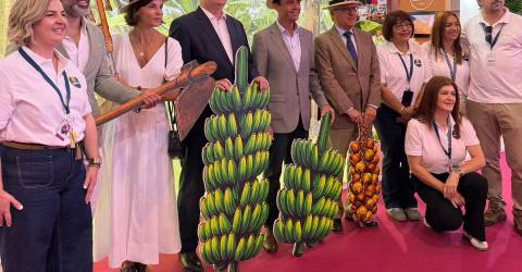 Ministro da agricultura promete luta “até ao fim” pelo POSEI, mas sem conseguir garantias para já