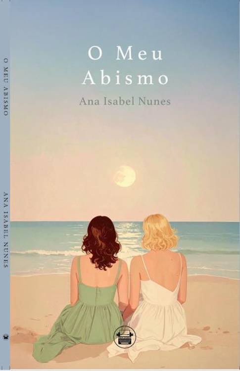 Lançamento do livro ‘O Meu Abismo’ no Teatro Municipal Baltazar Dias