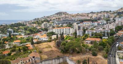 PCP defende apoio extraordinário para responder à crise habitacional na Madeira