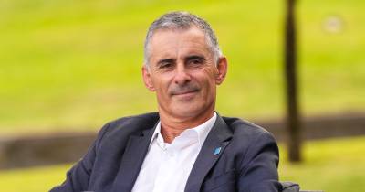 Franco liderou a Câmara Municipal de Machico nos últimos 12 anos.