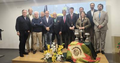 Iniciativas comemorativas culminam a 6 de junho.