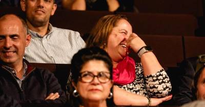 Calheta a Rir chega hoje ao fim