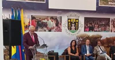 Porto Moniz: Emanuel Câmara elogia papel do Governo no último ano