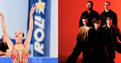 Madeirenses nomeados nas categorias de desporto e cultura nacionais.