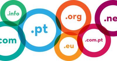 Registo de novos domínios no .pt têm crescimento recorde de 16% em 2025
