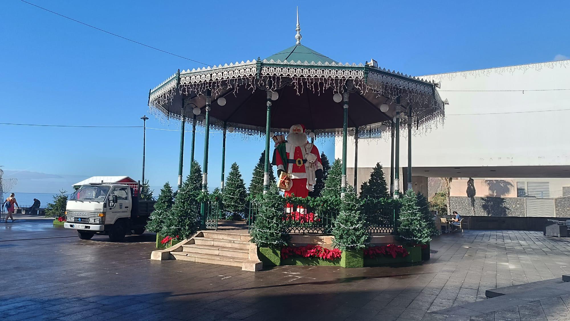 ‘A Festa’ começa hoje em Câmara de Lobos (com fotos)