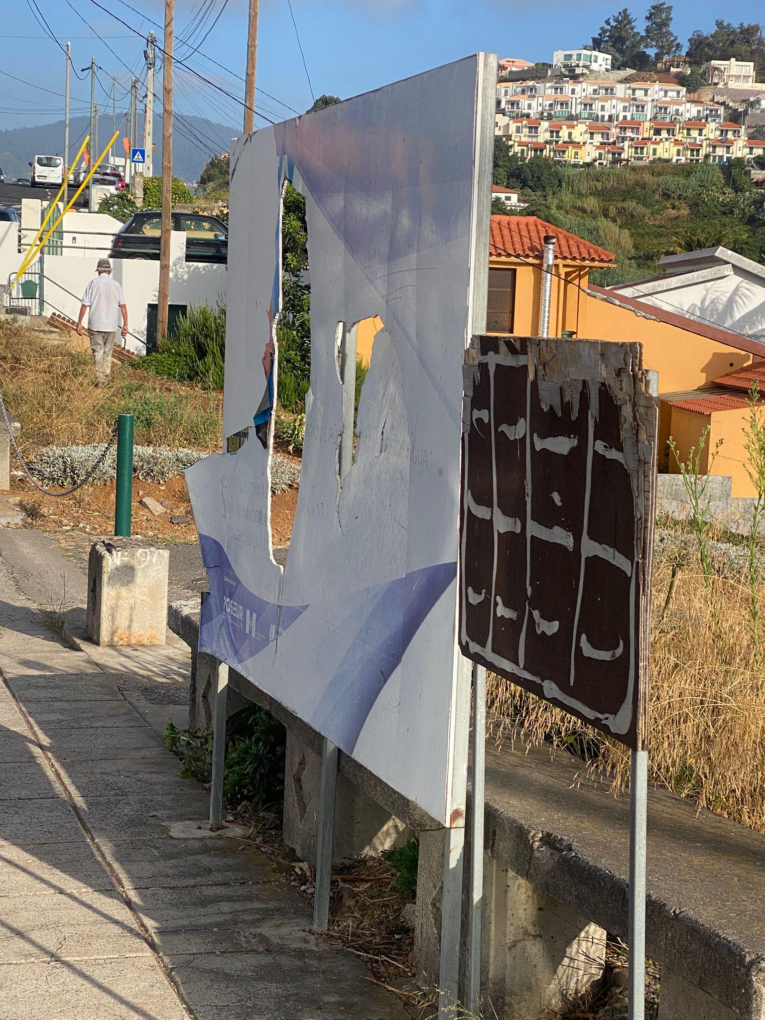 Turistas criticam sujidade no Pico dos Barcelos