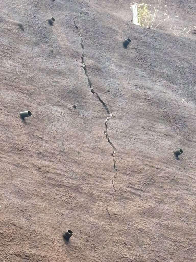 Derrocada na Seara Velha continua a gerar “medo e incerteza”