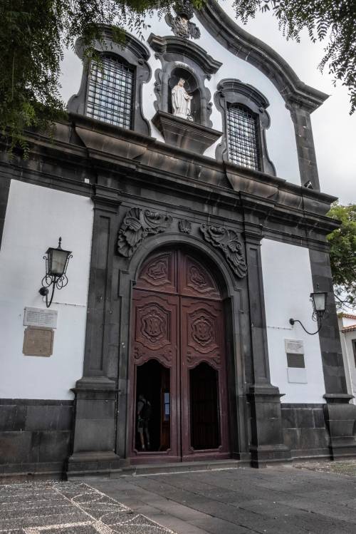Igreja do Socorro realiza peregrinação jubilar