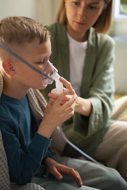 Infarmed alarga utilização de medicamento para fibrose quística a crianças dos 2 aos 5 anos