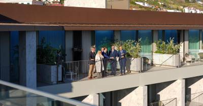 Novo investimento hoteleiro reforça reabilitação urbana