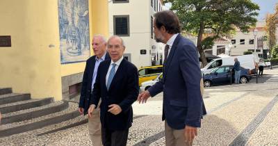 Candidato presidencial anuncia reuniões regulares com governos regionais se for eleito