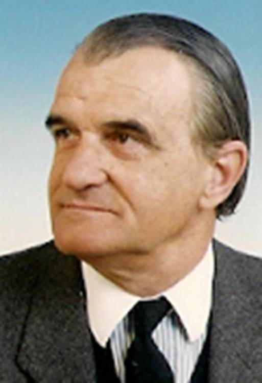 Faleceu o Engenheiro João José Edward Clode