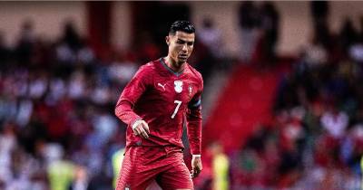 Mundial2026: Ronaldo passa a ser o mais velho e tem mais recordes a bater
