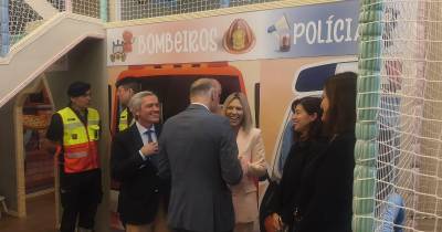 ‘Xico Esperto’ é espaço infantil criado para dar resposta às famílias