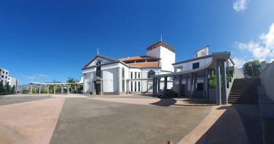 CFPM e CQ assinalam bênção das capas na sexta-feira