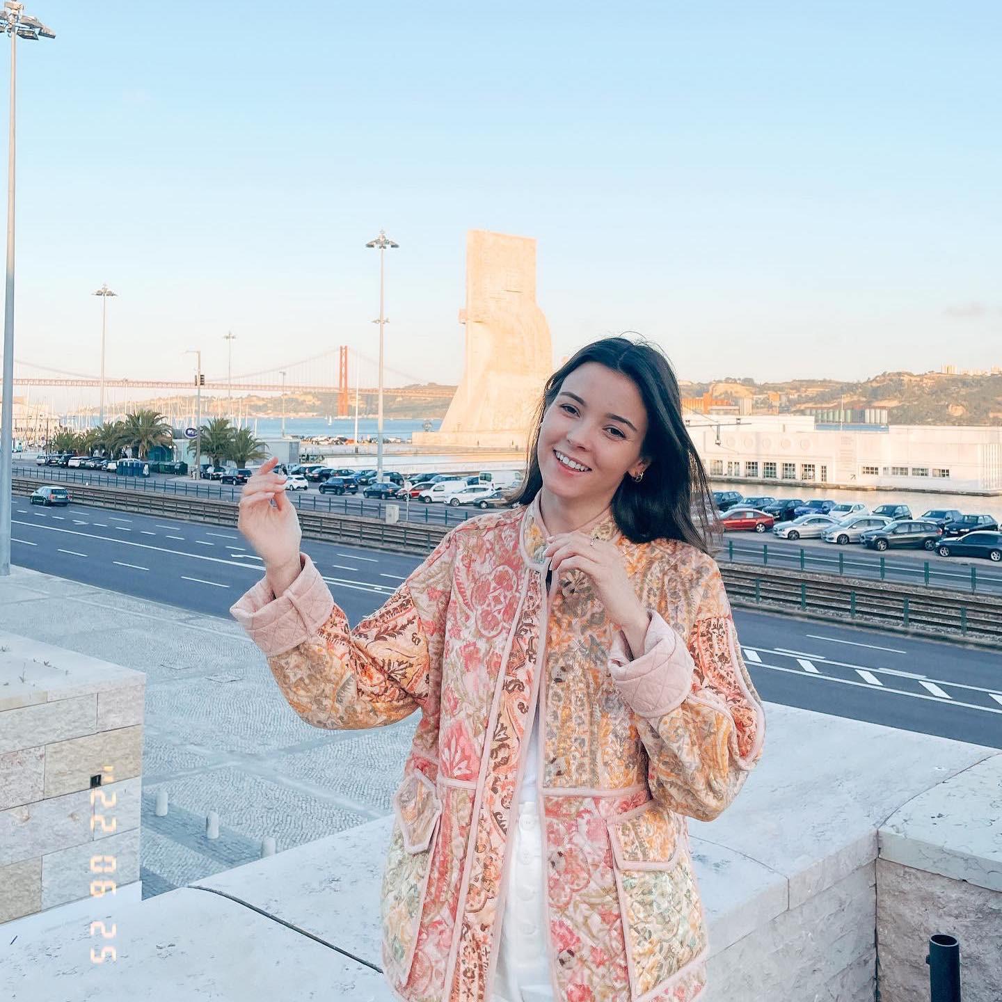 Carla Spínola, quarta da lista, é indicada pela JSD.