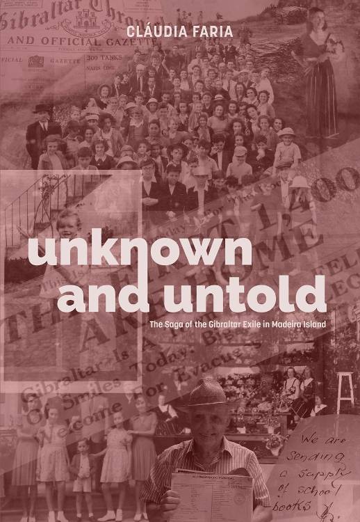 Obra revisita a história dos exilados de Gibraltar