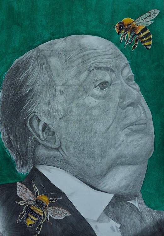 Concurso Jovens Artistas Plásticos premeia alunos da Francisco Franco