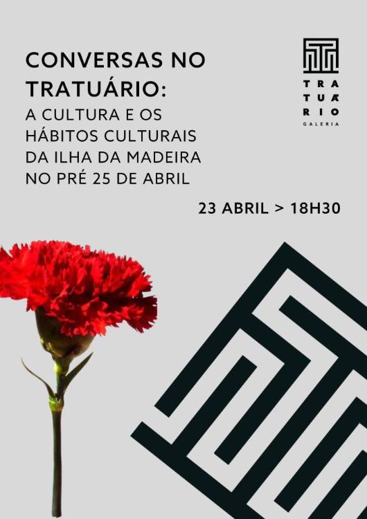 Abril e Cultura abrem ‘Conversas no Tratuário’