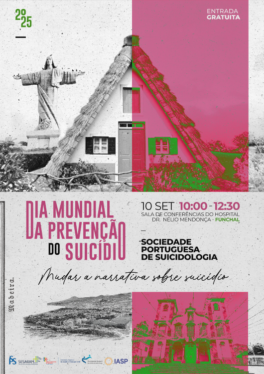 SESARAM promove evento do Dia Mundial da Prevenção do Suicídio