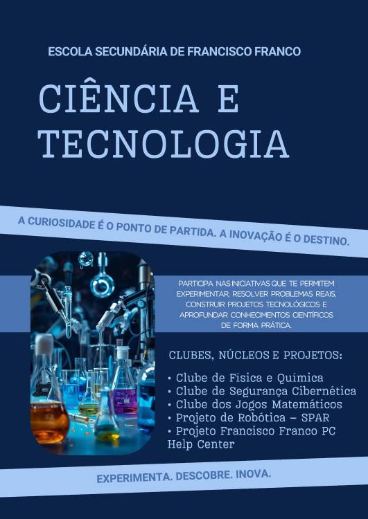 Francisco Franco oferece 33 clubes, núcleos e projetos