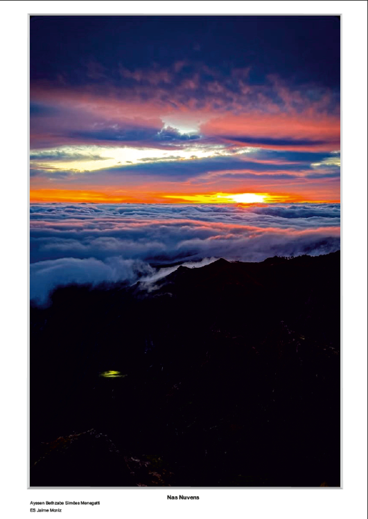 Conheça as fotos selecionadas para o Concurso de Fotografia Digital ‘Paisagens da Madeira’