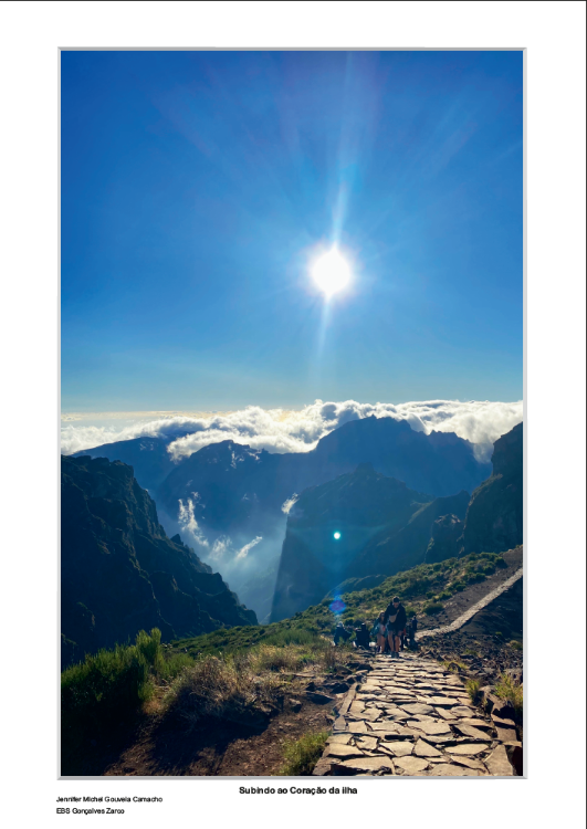 Conheça as fotos selecionadas para o Concurso de Fotografia Digital ‘Paisagens da Madeira’