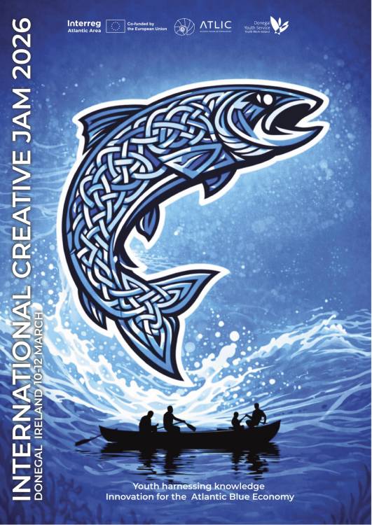 ACIF participa em encontro internacional sobre os desafios da economia azul