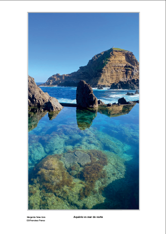 Conheça as fotos selecionadas para o Concurso de Fotografia Digital ‘Paisagens da Madeira’