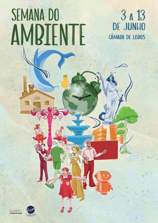 Câmara de Lobos assinala Semana do Ambiente