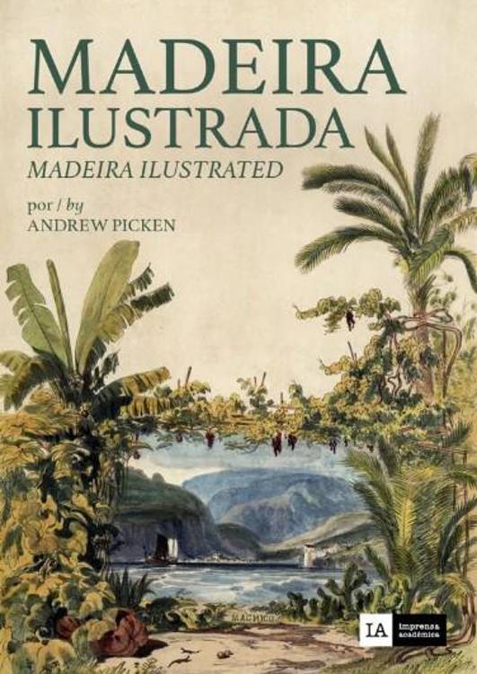 com a obra ‘Madeira Ilustrada’
