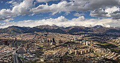 Irão: Ataque aéreo destrói sinagoga em Teerão